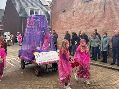 Carnaval Aopelaand