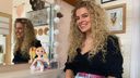 Julia strijdt om een plekje in K3: &#8216;Dit is een meisjesdroom die uitkomt&#8217;
