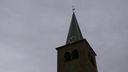 Wijzers van klok Sint Jozefkerk in Woensdrecht draaien weer
