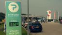 LNG-tanken kan nu ook in Roosendaal