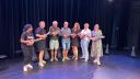 Leraren zelf in schoolbanken: ukelele leren spelen om muziekles te kunnen geven