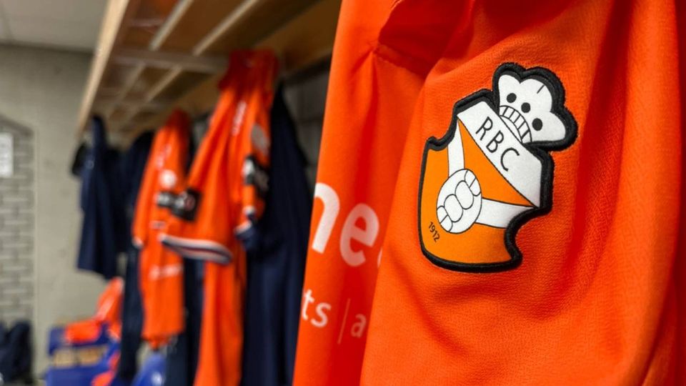Oefenwedstrijd tussen Cluzona en RBC afgelast vanwege onrust: &#8216;Ontzettend jammer&#8217;