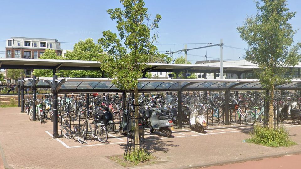 In één jaar tijd 472 fietsen gestolen, maar geen extra aanpak: &#8216;Geen prioriteit&#8217;
