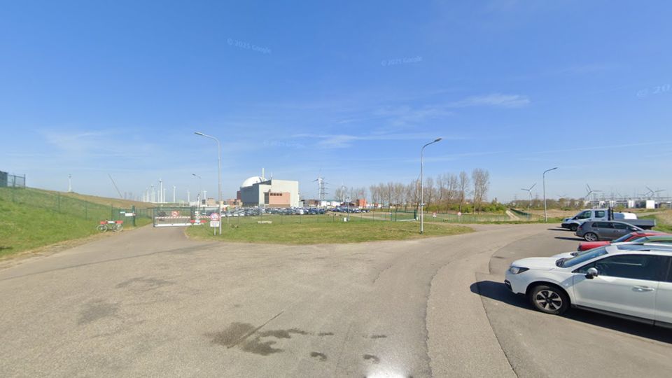 Gemeente Woensdrecht en Bergen op Zoom willen af van aandelen in kerncentrale Borssele
