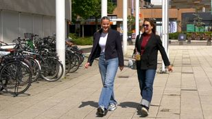 Studenten Roosendaal (Avans)