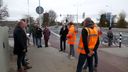 Verkeerslichten en borden moeten berucht kruispunt in Bergen op Zoom veiliger maken