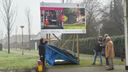 Klein-Zundert eerste kern in Zundert waar stroomnet wordt verzwaard