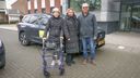AutoMaatje geeft Luus (73) zelfstandigheid terug: ‘Het is veel meer dan een ritje’