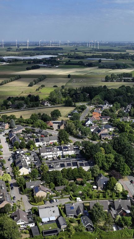 Haansberg Etten-Leur