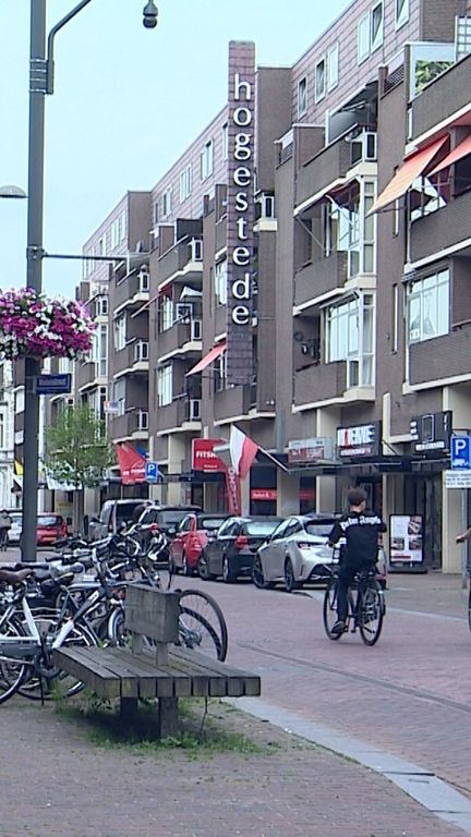 Veilig- en leefbaarheid in Roosendaal