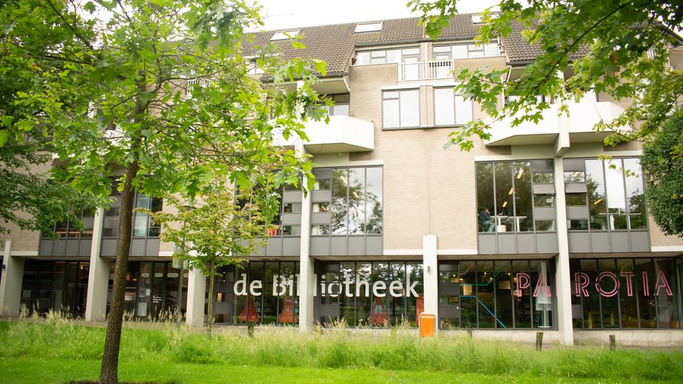 Bibliotheek in Roosendaal wijzigt openingstijden &#8216;om financieel stabiel te blijven&#8217;