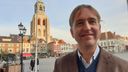 Bergenaar Eric de Bie (BVNL) lijsttrekker voor provincie én Eerste Kamer