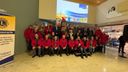 Woensdrecht bedankt haar inwoners met Waarderingsprijs 2025