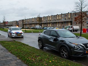 112 nieuws brabant bergen op zoom botsing ongeluk