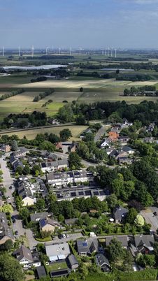 Haansberg Etten-Leur