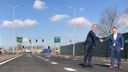 Derde toegangsweg Tholen een feit: &#8216;Kruising Molenvlietsedijk broodnodig&#8217;