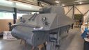 Replica Shermantank speelt hoofdrol in openluchtspektakel Supersum