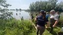 Ravon en Waterschap Brabantse Delta onderzoeken de visstand in Gat van den Ham met vrijwilligers (Foto: ZuidWest Update)