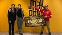 Tommy en Rowan winnaars van Holland’s Got Talent 2020
