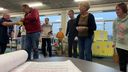 Acteurs met beperking stralen in paasmusical: &#8216;Kijk, kijk, kijk: ik zie een kuikentje&#8217;