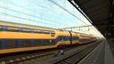 Extra trein en overstaptijd vanaf december in West-Brabant