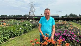 Corso Zundert Ad de Bruijn.