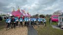 Wielerlegende Jan Janssen heeft zijn eigen toertocht in Hoogerheide