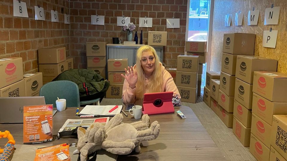 Dierenvoedselbank organiseert donatiemiddag om geld op te halen: &#8216;Hard nodig&#8217;