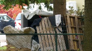 Kampement Bergen op Zoom