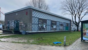 nutshuisje bergen op zoom