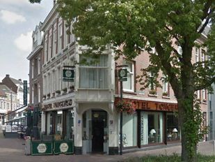 Hotel Tongerlo in Roosendaal