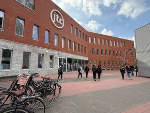 Jan Tinbergen College Roosendaal Cijfers Magister