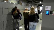 School Markland College Oudenbosch