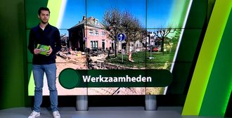 ZuidWest Update - 14 april – Moerdijk | Etten-Leur | Zundert | Halderberge | Rucphen