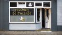 explosie theehuis theepot bergen op zoom
