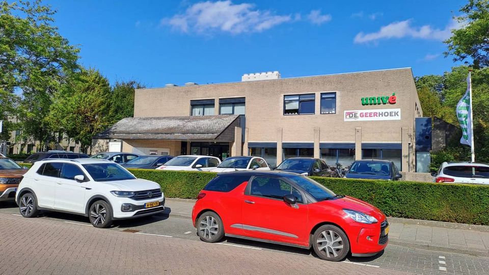 Dankzij cursussen moeten senioren uit Wouw en omstreken straks klaar zijn voor de toekomst