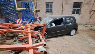 112 Brabant nieuws Steenbergen wouw politie