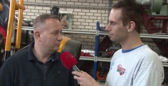 Pulling Update - Pulling Update - Hoe is het met afl. 2