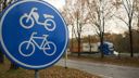 Bergen op Zoom start met aanleg snelfietsroute: ‘Niet zomaar wat tegeltjes’