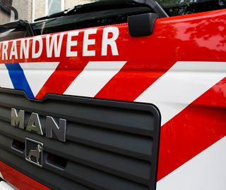 Voertuig in Brand op A58 bij Wouwse Plantage, snelweg in beide richtingen dicht