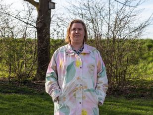 De toneelvereniging bracht Ilse naar Moerdijk: &#8216;Bijna een familie aangelegenheid&#8217;