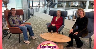 Tijd voor Senioren gemeente Moerdijk - Tijd voor Senioren gemeente Moerdijk - 5 maart 2026