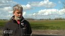 Dorpsraad Halsteren zet deur op kier voor bedrijfsontwikkeling Auvergnepolder