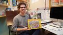 Je komt ogen tekort bij het zien van deze vastenavend-puzzel