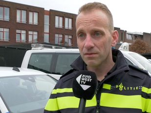 Gerard van Haaften - teamchef basisteam Roosendaal