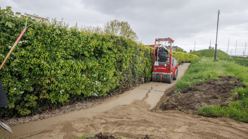 nieuws moerdijk willemstad klundert fijnaart zevenbergen brabant wandelen