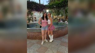 Maud en Susan zingen openluchttheater Vrouwenhof zomerprogramma