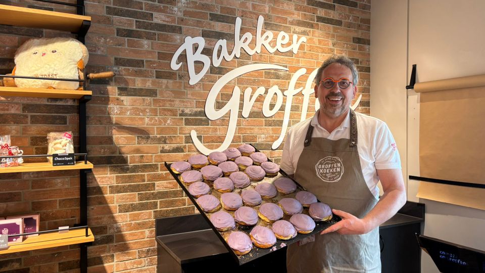 Bakker Groffen brengt Groffenkoek uit in nieuwe lactosevrije versie: &#8216;Blijft een allemansvriend&#8217;