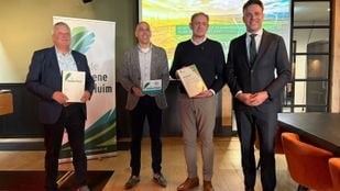 Groene Pluim Woensdrecht Tummers