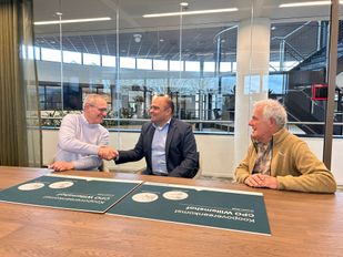 Realisatie patiowoningen Willemstad kan nu echt van start